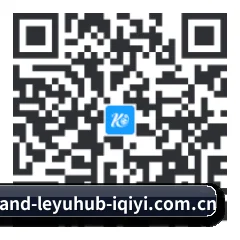 苹果用户专属 二维码